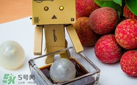 荔枝蘸醬油好吃嗎？荔枝蘸醬油有什么好處