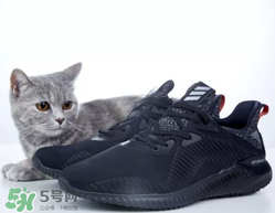 adidas alphabounce上腳怎么樣？阿迪達(dá)斯阿爾法小椰子測(cè)評(píng)