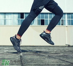adidas alphabounce上腳怎么樣？阿迪達(dá)斯阿爾法小椰子測(cè)評(píng)