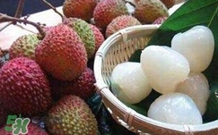 荔枝吃多了會怎么樣？荔枝上火怎么辦？