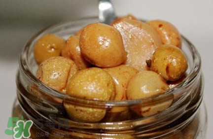 如何種植黃皮果？黃皮果怎么種植？