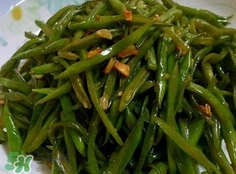 刀豆沒炒熟有毒嗎？未炒熟的刀豆有沒有毒