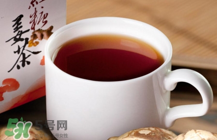 紅糖和生姜的比例是多少？紅糖姜茶的調(diào)配比例