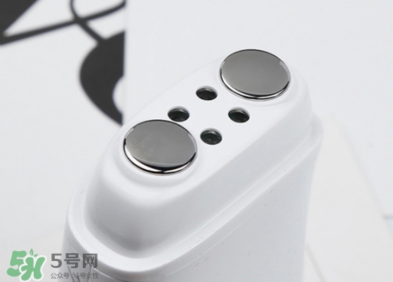 facepump美容儀怎么用？facepump美容儀使用方法