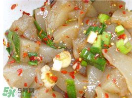 魔芋豆腐可以冷凍嗎？魔芋豆腐能放多久？