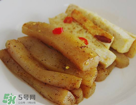 魔芋豆腐可以冷凍嗎？魔芋豆腐能放多久？