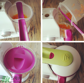 beaba輔食機(jī)使用方法 beaba輔食機(jī)使用說明 beaba輔食機(jī)使用方法 beaba輔食機(jī)使用說明