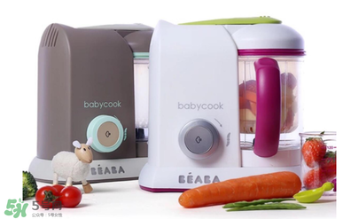beaba輔食機(jī)使用方法 beaba輔食機(jī)使用說明 beaba輔食機(jī)使用方法 beaba輔食機(jī)使用說明