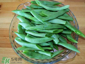 四季豆要焯水嗎？四季豆焯水多久？