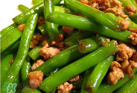 四季豆要焯水嗎？四季豆焯水多久？