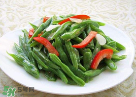 四季豆要焯水嗎？四季豆焯水多久？