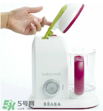 beaba輔食機亮紅燈是怎么回事？beaba輔食機亮紅燈還能用嗎？