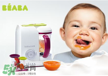 beaba輔食機亮紅燈是怎么回事？beaba輔食機亮紅燈還能用嗎？