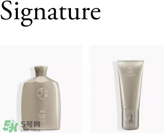 oribe是什么品牌？oribe是哪個國家