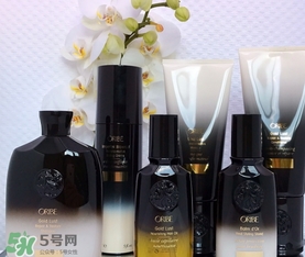 oribe洗發(fā)水哪一款好？oribe洗發(fā)水介紹