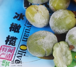 青果是什么？青果不能和什么一起吃？