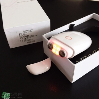 facepump美容儀可以每天用嗎？facepump副作用大嗎？