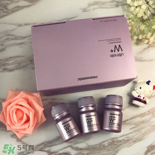 Mesoestetic美白飲好嗎？Mesoestetic美白飲有效果嗎