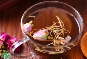 紅糖姜茶能每天喝嗎？喝紅糖姜茶有什么好處