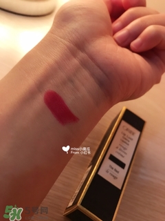 oribe口紅怎么樣？oribe口紅哪里買(mǎi)？