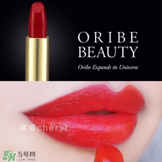 oribe口紅怎么樣？oribe口紅哪里買(mǎi)？