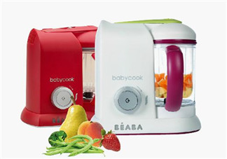 beaba輔食機(jī)漏水怎么辦？beaba輔食機(jī)為什么會漏水？