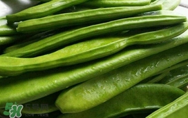 刀豆怎么做好吃？刀豆怎么炒好吃