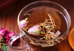 紅糖姜茶是酸性的嗎？紅糖姜茶是酸性還是堿性？