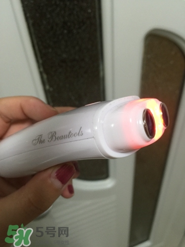 facepump美容儀好用嗎？facepump美容儀心得