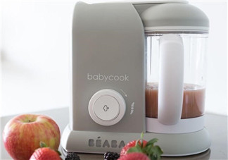 beaba輔食機(jī)怎么樣？beaba輔食機(jī)有必要嗎？