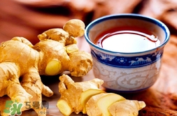 紅糖姜茶是酸性的嗎？紅糖姜茶是酸性還是堿性？