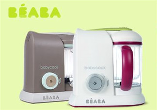 beaba輔食機(jī)亮紅燈是怎么回事？beaba輔食機(jī)亮紅燈還能用嗎？