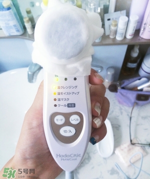 日立n3000美容儀怎么用？日立n3000使用方法