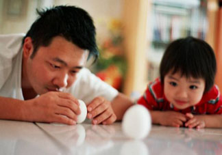 夏至雞蛋為什么立著？夏至是不是有吃雞蛋這個(gè)說法？