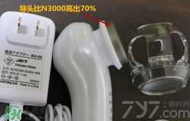 日立n3000和n4000哪個(gè)好？日立n3000和n4000區(qū)別