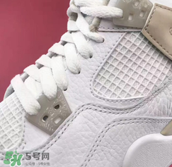 air jordan 4 gs linen多少錢？喬丹4代亞麻配色專柜價格