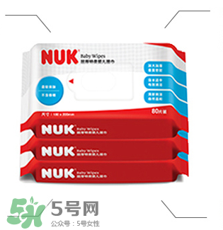 nuk濕巾含丙二醇嗎？nuk濕巾成分安全嗎？