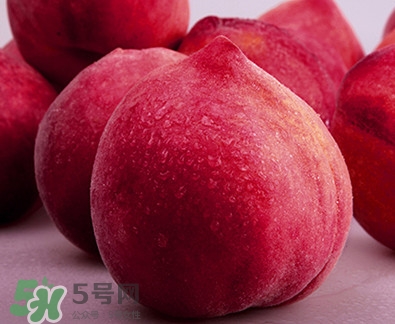 血桃?guī)自鲁墒欤垦矣惺裁礌I(yíng)養(yǎng)價(jià)值