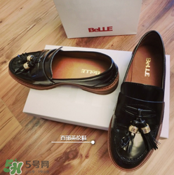 belle鞋子怎么樣？百麗鞋子質(zhì)量怎么樣？