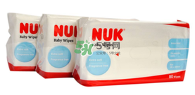 nuk濕巾好嗎？nuk濕巾怎么樣？