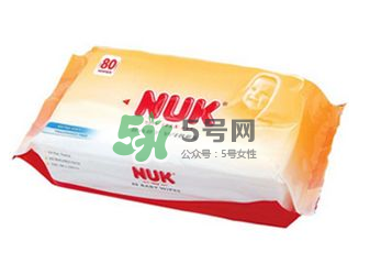 nuk濕巾好嗎？nuk濕巾怎么樣？