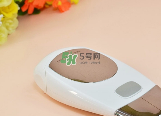 nuskin spa機怎么用？nuskin美容儀spa機使用方法