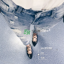 tata鞋子怎么樣？他她鞋子質(zhì)量怎么樣？