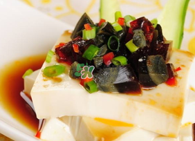 皮蛋豆腐可以隔夜吃嗎？皮蛋豆腐隔夜能吃嗎？