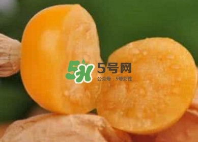 姑娘果是什么果？姑娘果怎么吃