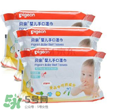 貝親濕巾怎么樣？貝親濕巾好不好？