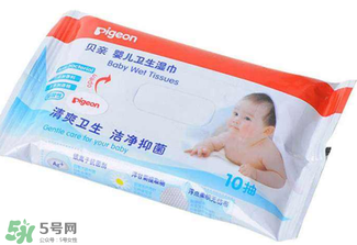 貝親濕巾怎么樣？貝親濕巾好不好？