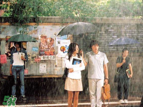 2017年夏季雨水多嗎？2017年哪個(gè)月份雨水多？