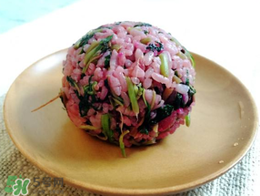 莧菜為什么會(huì)掉色？紅莧菜為什么會(huì)掉色？