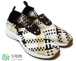 nike air woven最新配色多少錢？耐克編織運(yùn)動(dòng)鞋專柜價(jià)格